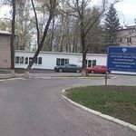 Курский областной клинический онкологический диспансер - фото