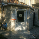 Кабинет УЗИ «Л-52» - фото