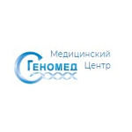 Лаборатория «Геномед» на Мичурина - фото