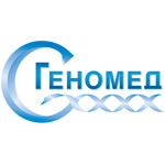 Лаборатория «Геномед» на Октябрьском - фото