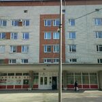 Лаборатория ГКБ №2 - фото