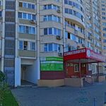 Лаборатория «Хеликс» на Молодежной - фото Лаборатория «Хеликс» на Молодежной - фото