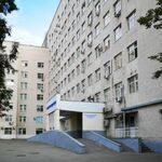Лаборатория клинической иммунологии и бактериологии РОКБ - фото