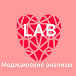 Лаборатория «Лаб» - фото
