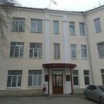 Лаборатория патоморфологии и цитодиагностики Уральский НИИ ОММ - фото