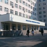 Лаборатория радиоизотопной диагностики РОКБ - фото