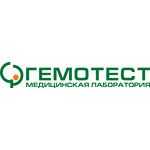 Лаборатория «Гемотест» на Братьев Коростелевых - фото