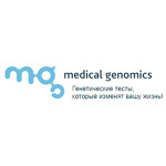 Лаборатория «Medical Genomics» на 1905 года - фото