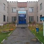 Республиканский детский санаторий «Ласточка» - фото