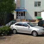 ЛДЦ «МИБС» (МРТ в Тукаевской ЦРБ) - фото
