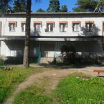 Лебяженская участковая больница Ломоносовская МБ - фото