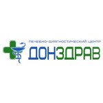 Лечебно-диагностический центр «ДонЗдрав» на Университетском - фото Лечебно-диагностический центр «ДонЗдрав» на Университетском - фото