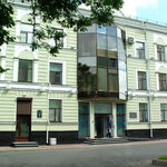 Лечебно-диагностический центр МСЧ ГУП Водоканал Санкт-Петербурга - фото