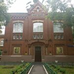 Лечебно-диагностическое отделение Университетская детская клиническая больница КЦ Сеченовского Университета - фото