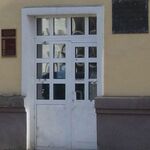 Лечебно-хирургическое отделение ДСП №2 - фото