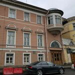 Лечебно-консультативное отделение ГВФД - фото