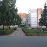 Лечебно-профилактическое отделение ТСП №1 - фото