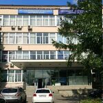 Лечебно-реабилитационный отдел НМИЦ эндокринологии - фото