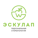 Персональная стоматология «Эскулап» - фото Персональная стоматология «Эскулап» - фото