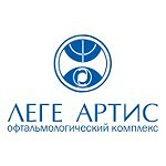 «Леге Артис» на Обсерваторной - фото «Леге Артис» на Обсерваторной - фото