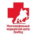 Многопрофильный медицинский центр «ЛенМед» на Рузовской - фото