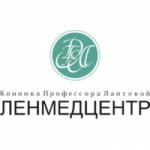 ЛЕНМЕДЦЕНТР - фото