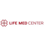 Медицинский центр Life Med Center - фото