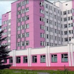 Липецкая городская поликлиника №2 - фото