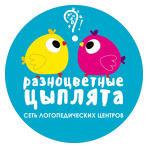 Логопедический центр «Разноцветные цыплята» - фото