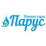 Клиника слуха «Парус» на проспекте Океанском - фото