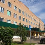 Лосино-Петровская ЦГБ - фото