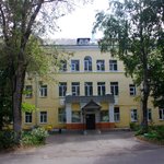 Лосино-Петровский наркологический диспансер, ГАУЗ - фото