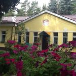 Малаховский детский туберкулезный санаторий - фото