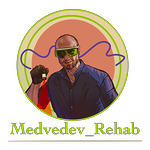 Мастерская здорового позвоночника Medvedev_Rehab - фото