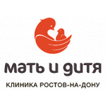 Клиника «Мать и дитя» - фото