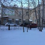 Городская больница №8 - фото
