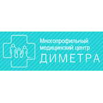 Клиника «Диметра» на Розы Люксембург - фото