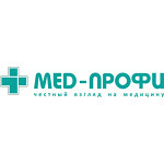 Медицинский центр «Мед-Профи» на Ефремова - фото Медицинский центр «Мед-Профи» на Ефремова - фото