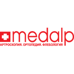 Клиника «Medalp» - фото