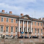 Городской врачебно-физкультурный диспансер - фото
