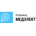 Клиника «Медэлект» - фото