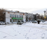 Поликлиника краевой больницы - фото