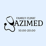 Медицинский центр «Азимед» на ​Стахановцев - фото