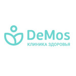 Медицинский центр «Демос» на набережной Адмирала Лазарева - фото Медицинский центр «Демос» на набережной Адмирала Лазарева - фото