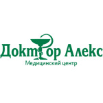 Медицинский центр «Доктор Алекс» на ​Розы Люксембург - фото