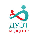 Медицинский центр «Дуэт» - фото