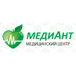 Медицинский центр «МедиАнт» в 1-м микрорайоне - фото Медицинский центр «МедиАнт» в 1-м микрорайоне - фото
