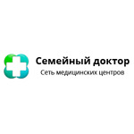 Медицинский центр «Семейный доктор» на Ручьёвском - фото Медицинский центр «Семейный доктор» на Ручьёвском - фото