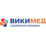 Медицинский центр «ВикиМед» на ​Патриса Лумумбы - фото