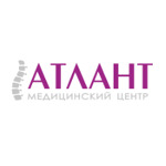 Медицинский центр «Атлант» - фото
